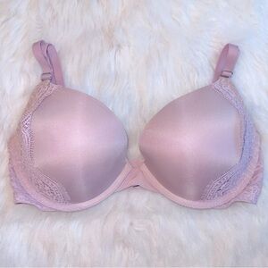 VS Dream Angels Push-Up Bra